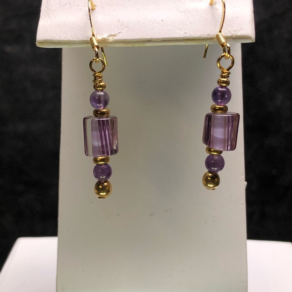 Handcrafted Earrings